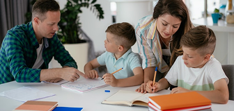 Parents with Children of Special Needs Support Group